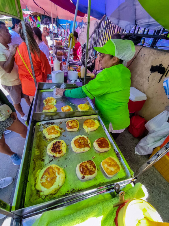 Jeytwotravel - Presentacion de Colombia