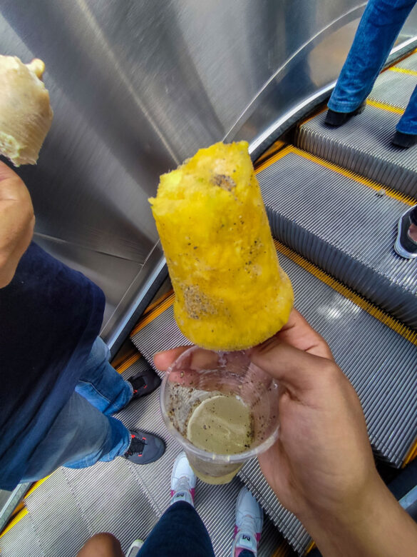 Jeytwotravel - Presentacion de Colombia