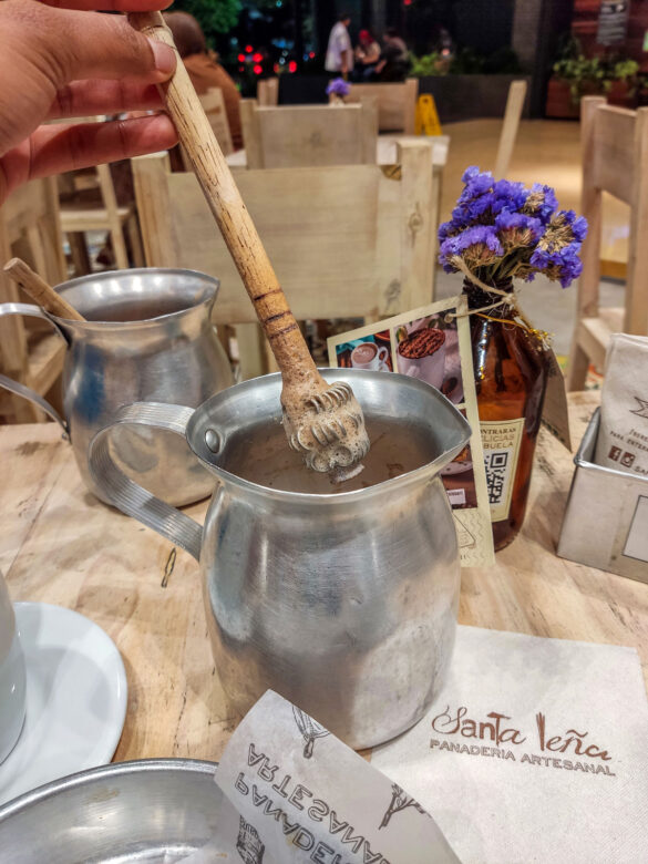 Jeytwotravel - Presentacion de Colombia