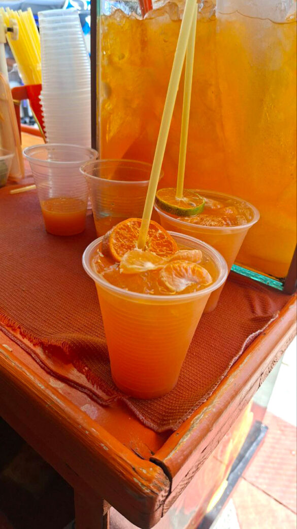 Jeytwotravel - Presentacion de Colombia