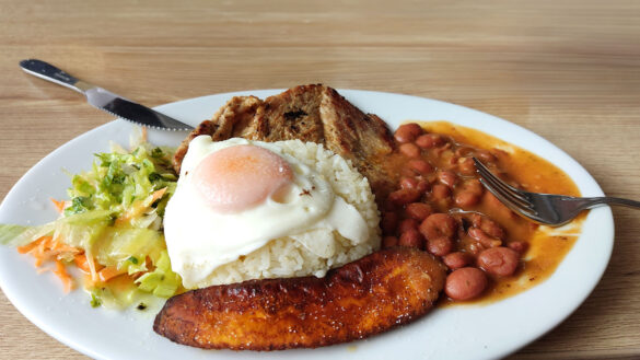 Jeytwotravel - Presentacion de Colombia