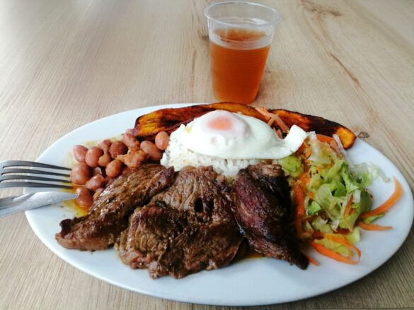 Jeytwotravel - Presentacion de Colombia